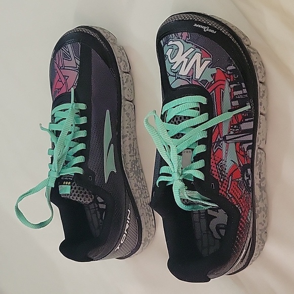 ALTRA FOOTWEAR TORIN 2.5 NYC Athletic. - Picture 7 of 10